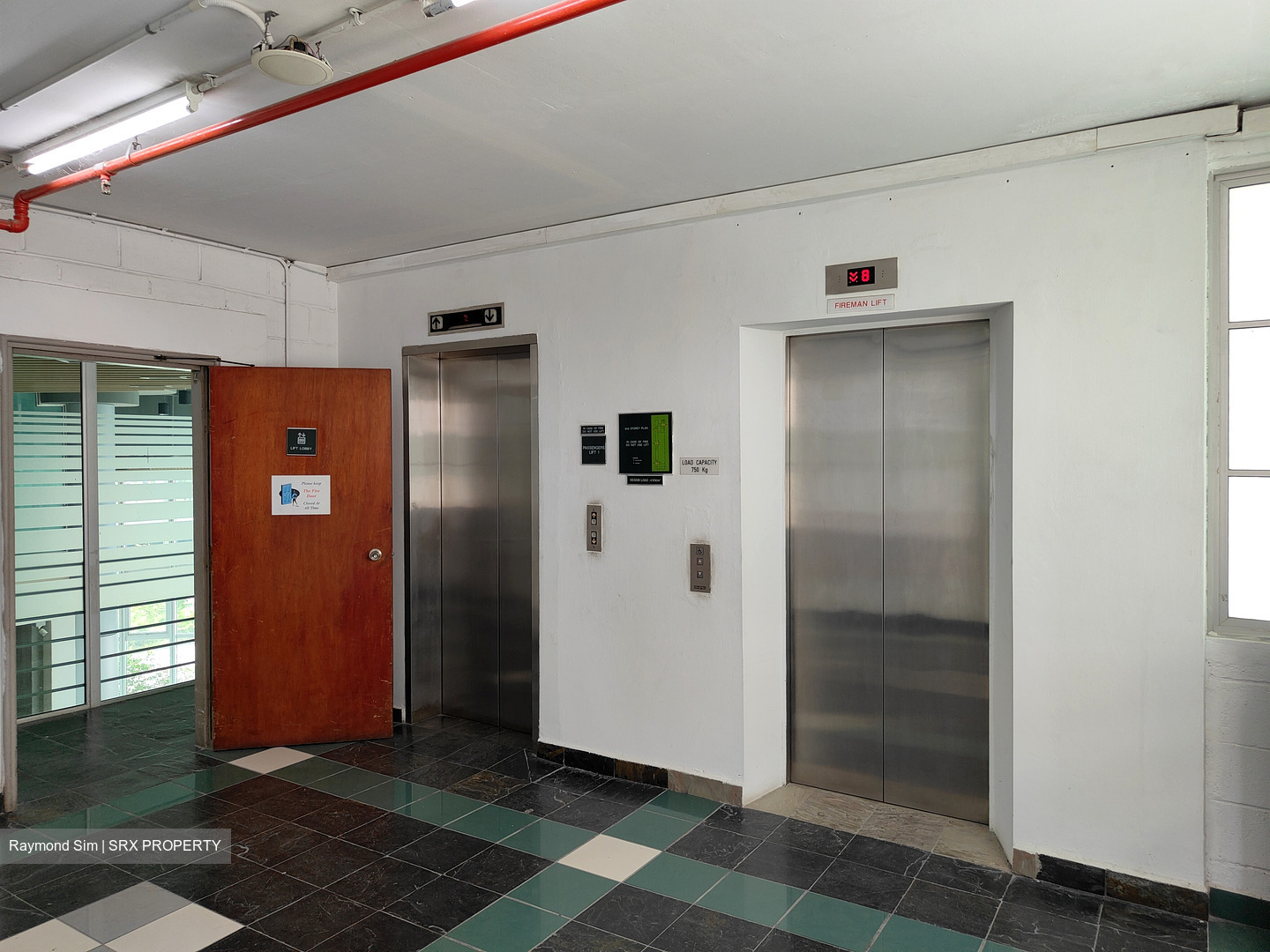 Kallang Way (D13), Warehouse #424657071